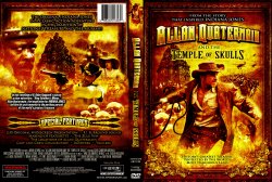 Allan Quartermain And The Temple Of Skulls