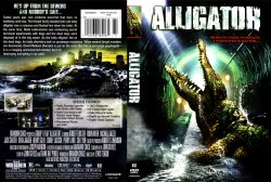 Alligator