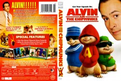 Alvin and the Chipmunks