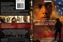 American Son (2008)