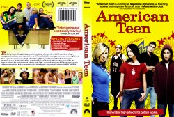 American Teen