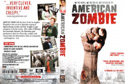 American Zombie