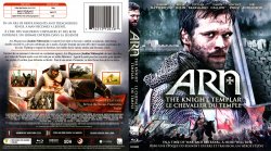 Arn: The Knight Templar