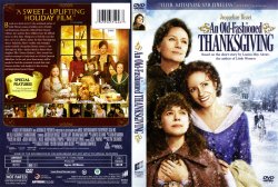 An Old Fashioned Thanksgiving
