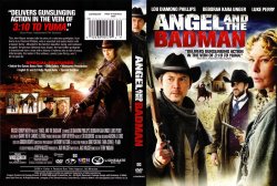 Angel And The Badman