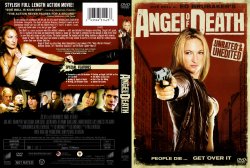 Angel Of Death