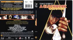 A Clockwork Orange