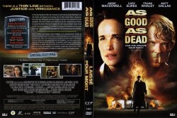 As Good As Dead