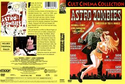 Astro Zombies