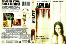 Asylum