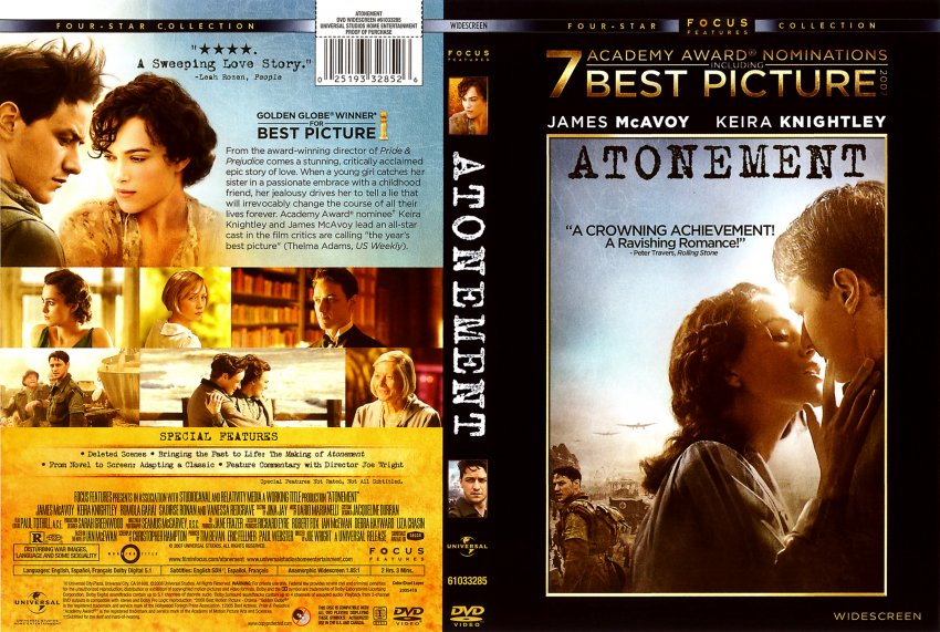 Atonement