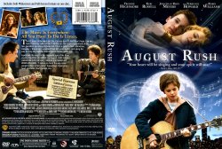 August Rush