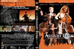 August Rush