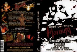 August Underground: Mordum