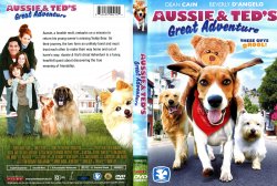 Aussie & Ted's Great Adventure