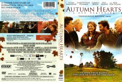 Autumn Hearts A New Beginning
