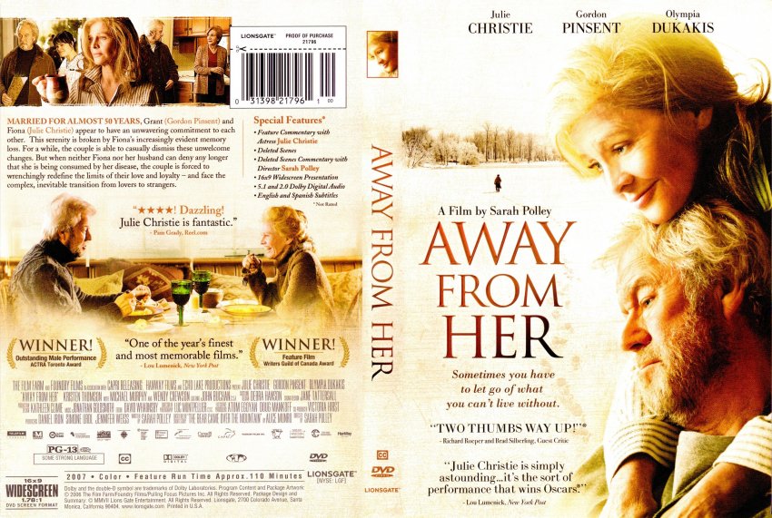 Away From Her