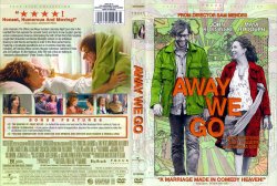 Away We Go (2009)