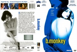 B.Monkey