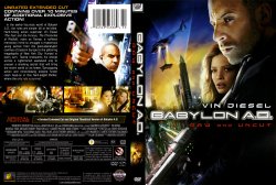 Babylon A D