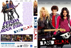 Bandslam (2009)