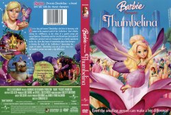 Barbie - Thumbelina