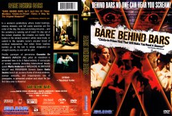 Bare Behind Bars