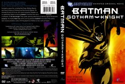 Batman Gotham Knight