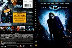 The Dark Knight