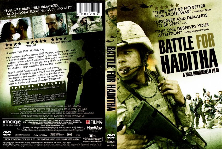 Battle For Haditha