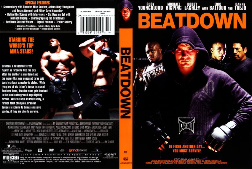 Beatdown