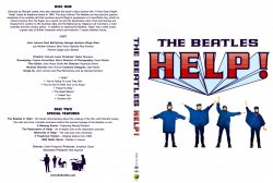 The Beatles - Help!