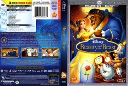 Beauty and the Beast (Diamond Edition)