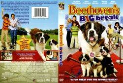 Beethovens Big Break