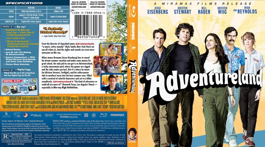 Adventureland