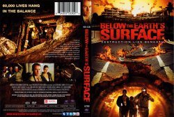 Below the Earth's Surface