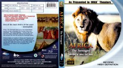 Africa The Serengeti