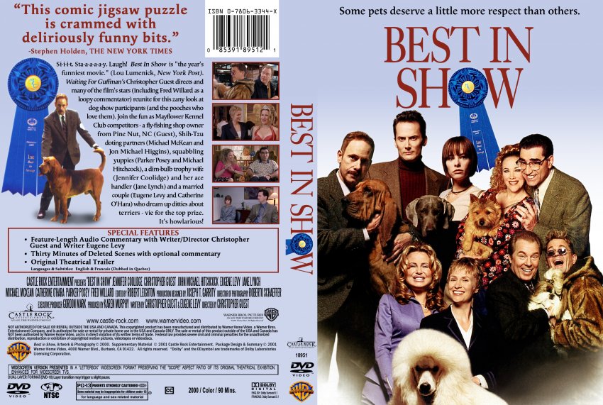 Best in Show