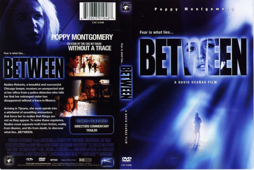 Between