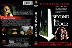 Beyond The Door