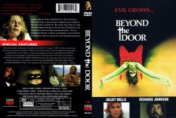 Beyond The Door