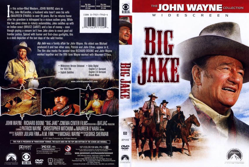 Big Jake