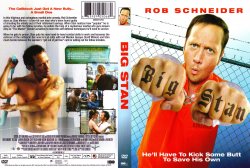 Big Stan (2009)
