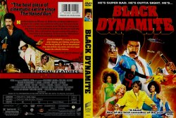 Black Dynamite