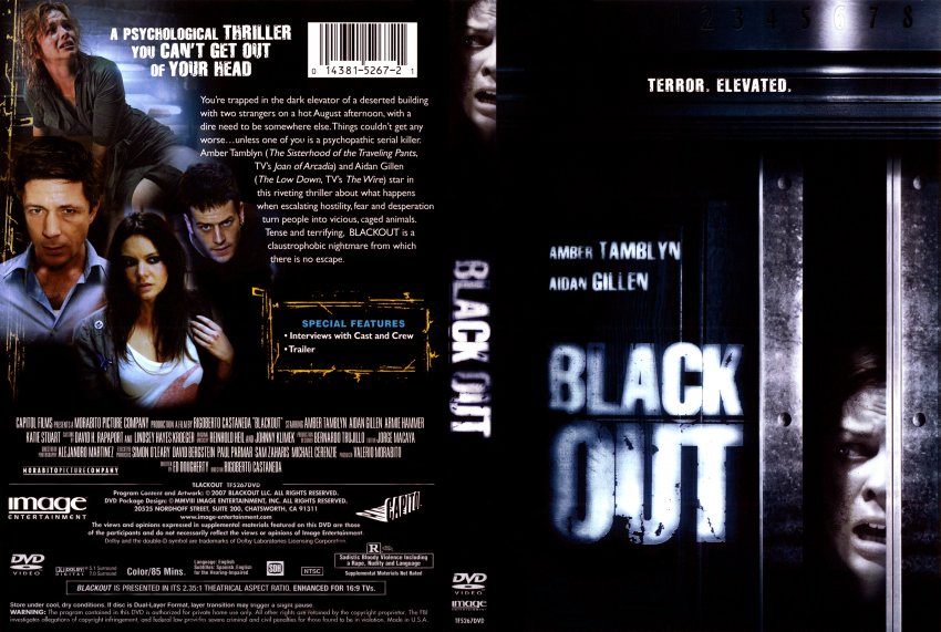 Black Out