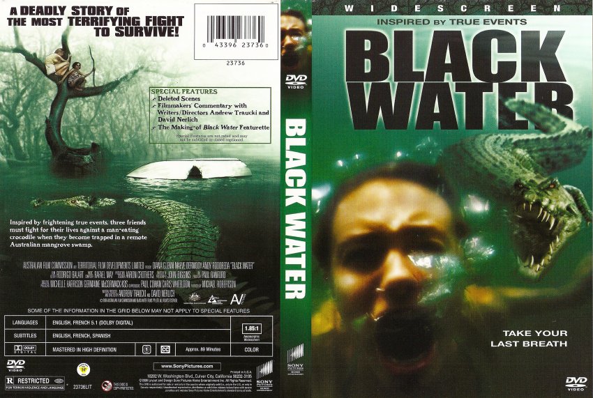 Black Water