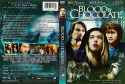 Blood & Chocolate
