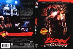 Blood Sisters