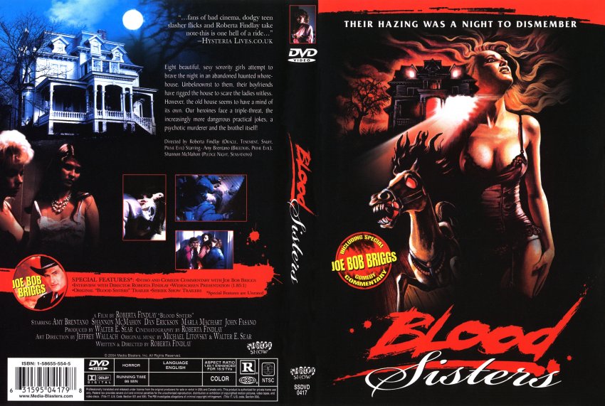 Blood Sisters