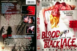 Blood and Black Lace